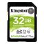 Зображення Карта пам'яті Secure Digital 64Gb Kingston  C10 UHS-I R100MB/s) 